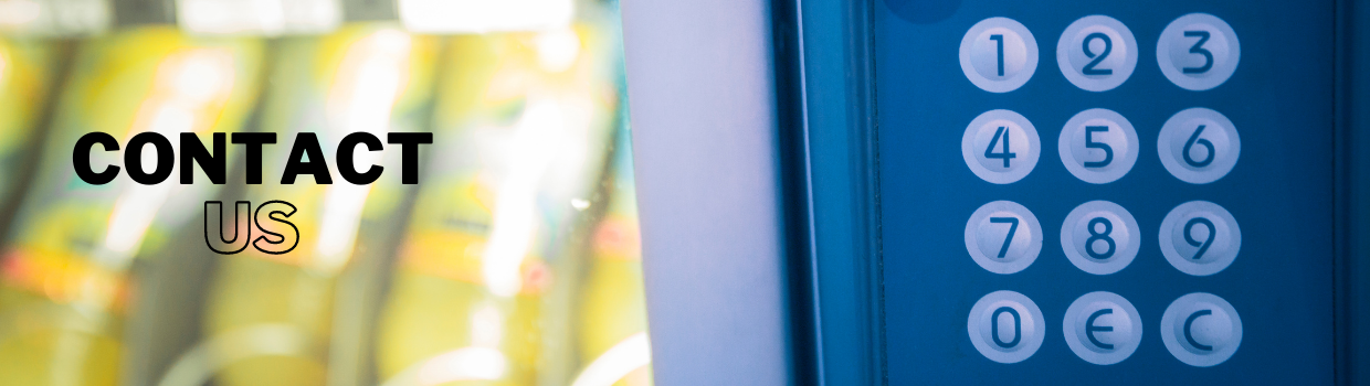 Taylor Vending Service